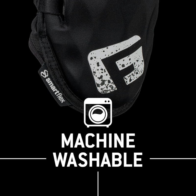 G-Form Shockwave Fastpitch Elbow Guard - Softball Elbow Pad - Washable Protective Guard for Women & Girls - Flexible & Breathable Elbow Sleeve Guard - Image 5